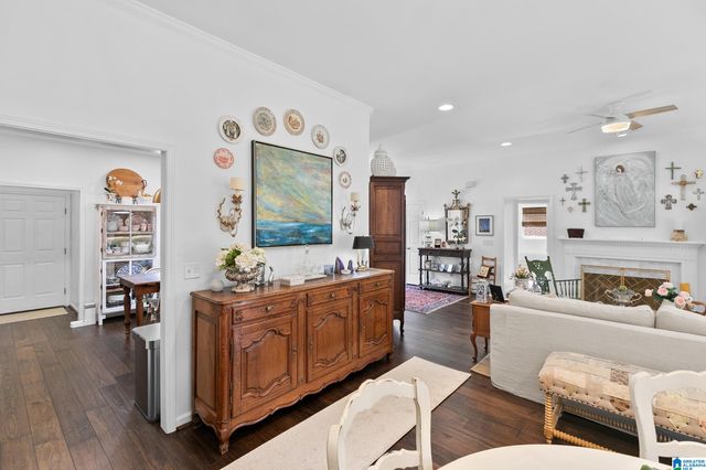 438 NORTH LAKE ROAD, Birmingham, AL 35242