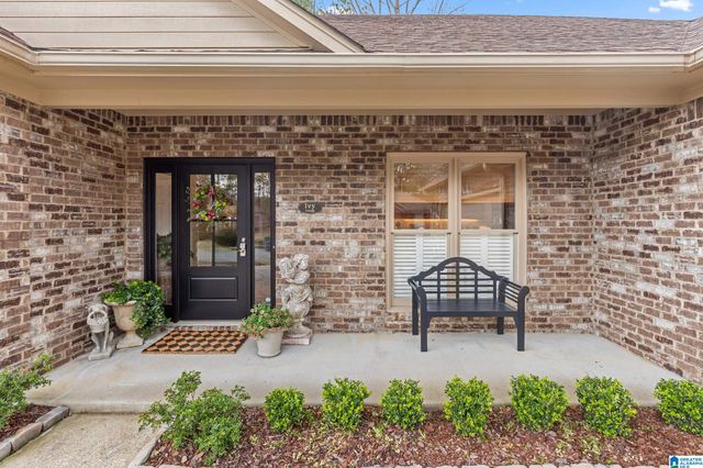 438 NORTH LAKE ROAD, Birmingham, AL 35242