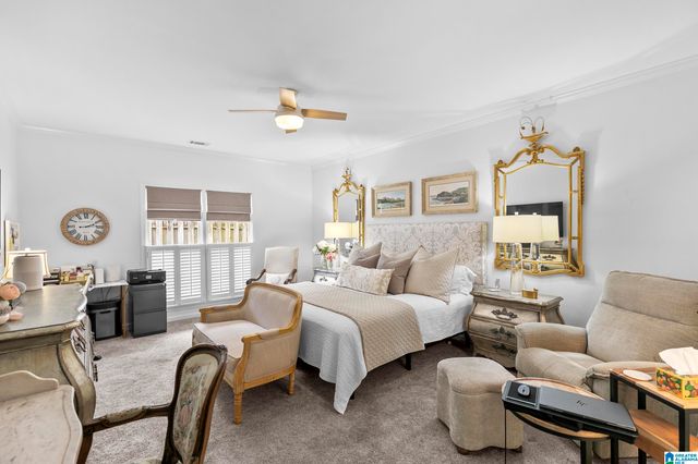 438 NORTH LAKE ROAD, Birmingham, AL 35242