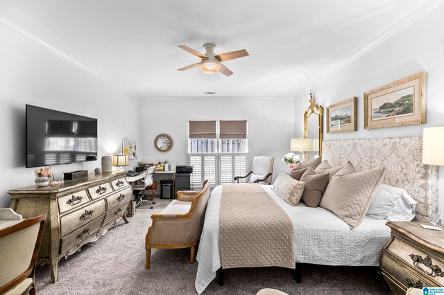 438 NORTH LAKE ROAD, Birmingham, AL 35242