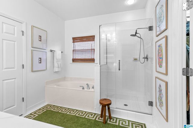 438 NORTH LAKE ROAD, Birmingham, AL 35242