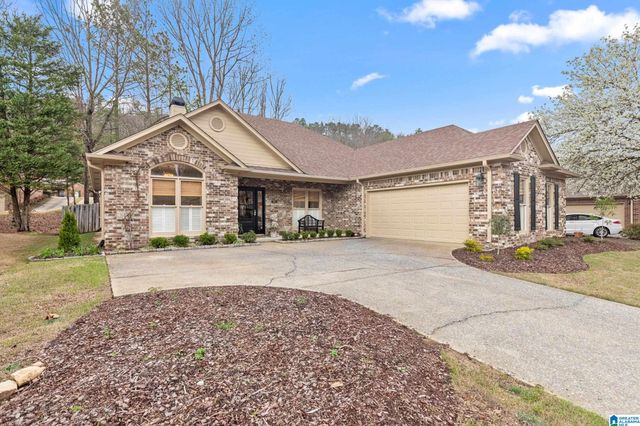 438 NORTH LAKE ROAD, Birmingham, AL 35242