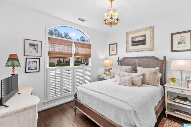 438 NORTH LAKE ROAD, Birmingham, AL 35242