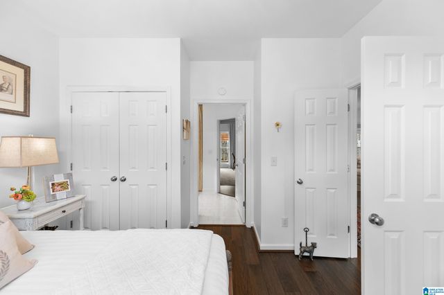 438 NORTH LAKE ROAD, Birmingham, AL 35242