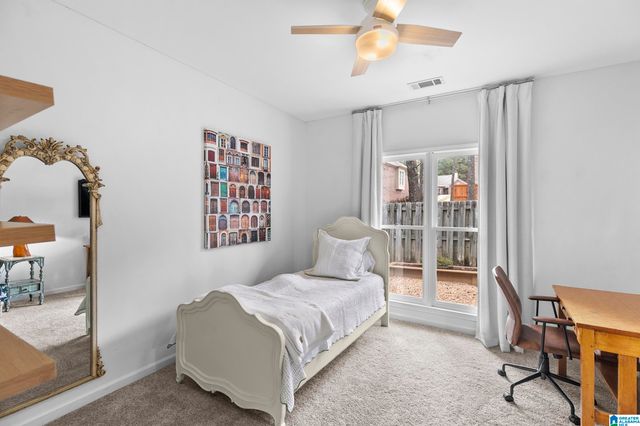 438 NORTH LAKE ROAD, Birmingham, AL 35242