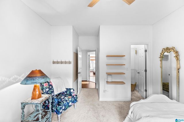 438 NORTH LAKE ROAD, Birmingham, AL 35242