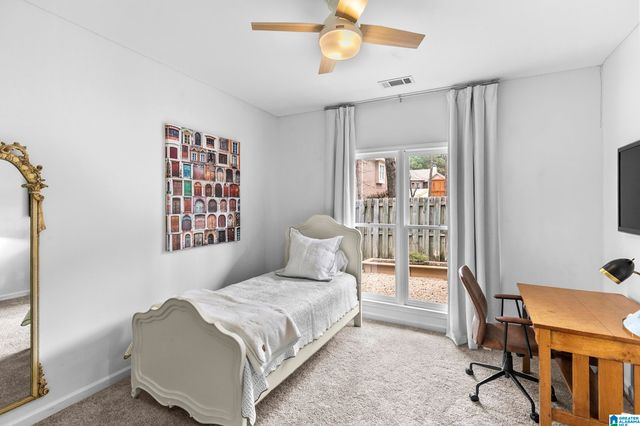 438 NORTH LAKE ROAD, Birmingham, AL 35242