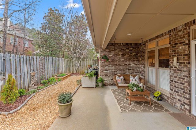 438 NORTH LAKE ROAD, Birmingham, AL 35242