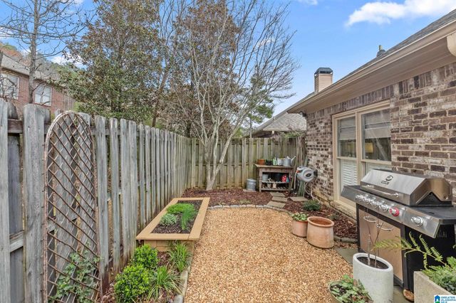 438 NORTH LAKE ROAD, Birmingham, AL 35242