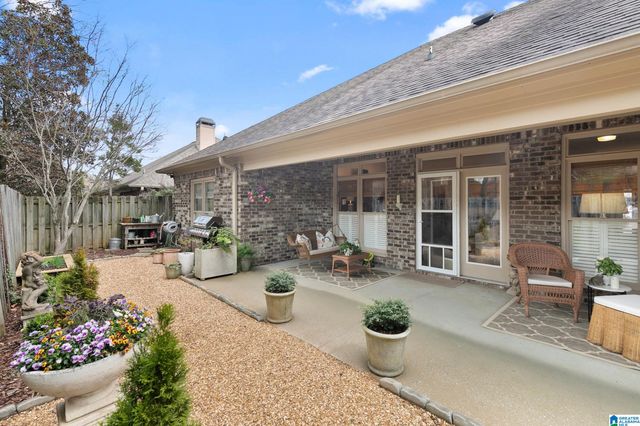 438 NORTH LAKE ROAD, Birmingham, AL 35242