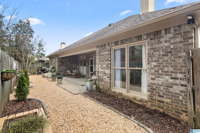 438 NORTH LAKE ROAD, Birmingham, AL 35242