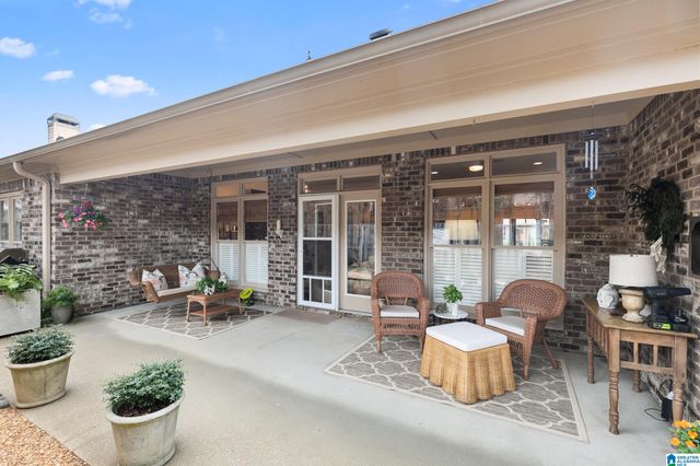 438 NORTH LAKE ROAD, Birmingham, AL 35242