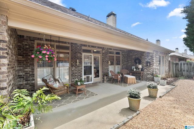 438 NORTH LAKE ROAD, Birmingham, AL 35242