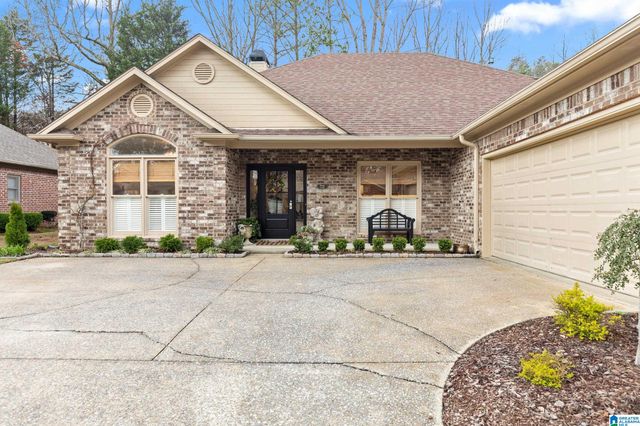 438 NORTH LAKE ROAD, Birmingham, AL 35242