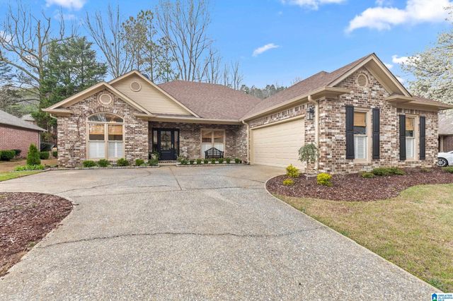 438 NORTH LAKE ROAD, Birmingham, AL 35242