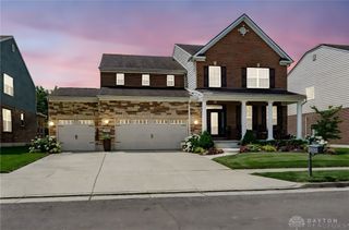 1587 Little Falls Drive, Clearcreek Twp, OH 45458