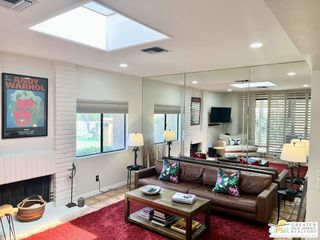 2441 S Birdie Way E, Palm Springs, CA 92264