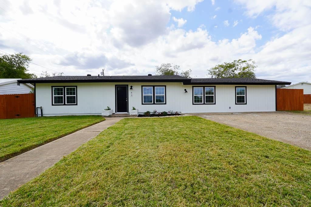 913 Hander LN, Belton, TX 76513