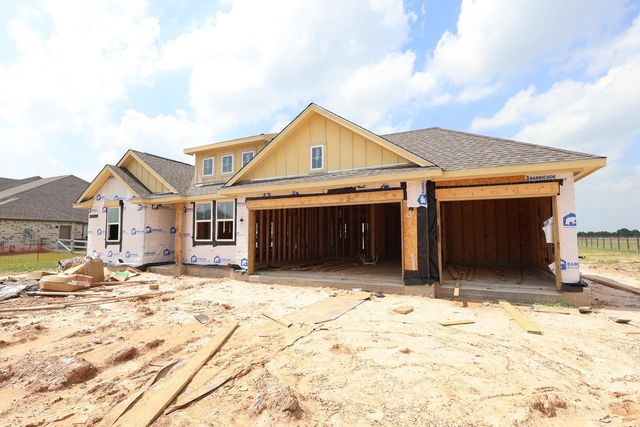 4083 Ranch Home Drive, Waller, TX 77484