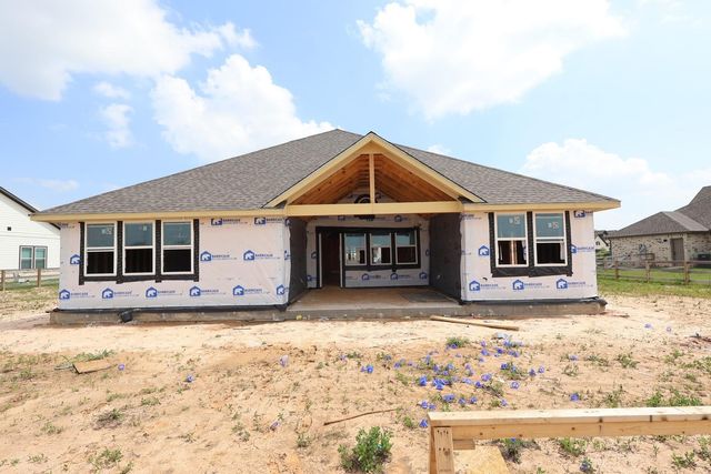 4083 Ranch Home Drive, Waller, TX 77484