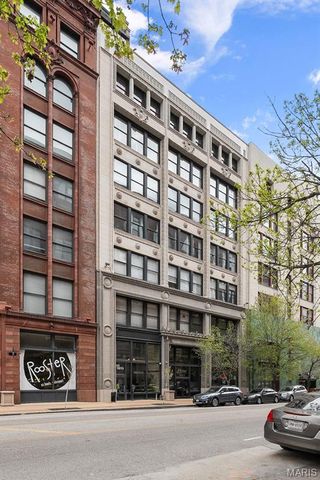 1015 Washington Avenue 206, St Louis, MO 63101