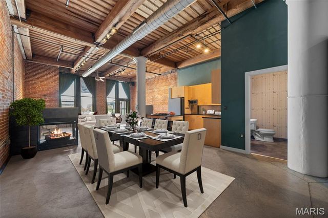 1015 Washington Avenue 206, St Louis, MO 63101