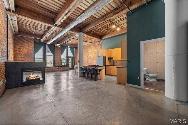 1015 Washington Avenue 206, St Louis, MO 63101