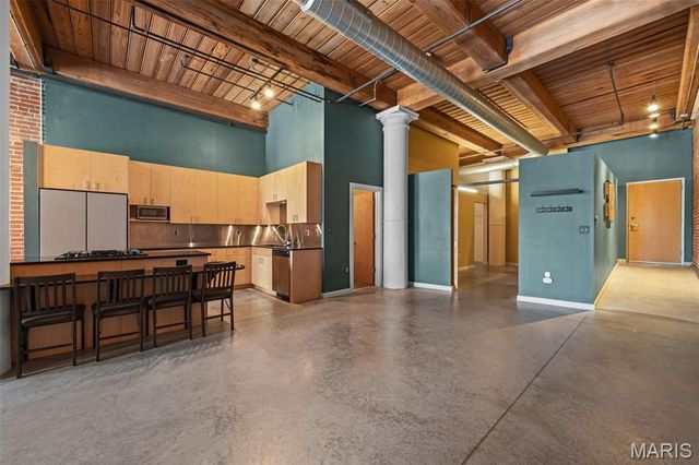 1015 Washington Avenue 206, St Louis, MO 63101