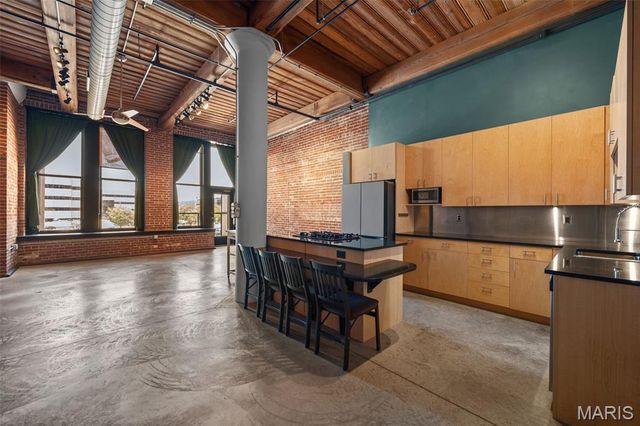1015 Washington Avenue 206, St Louis, MO 63101