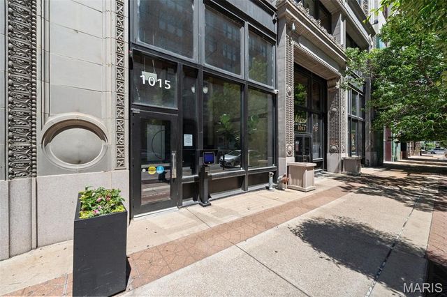 1015 Washington Avenue 206, St Louis, MO 63101