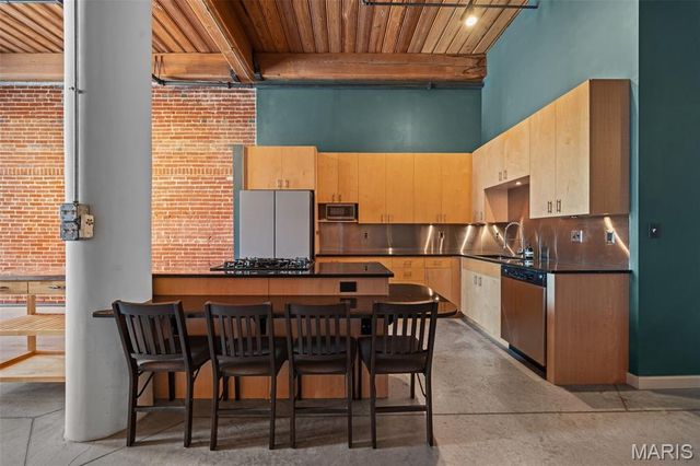 1015 Washington Avenue 206, St Louis, MO 63101