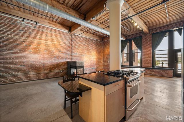 1015 Washington Avenue 206, St Louis, MO 63101
