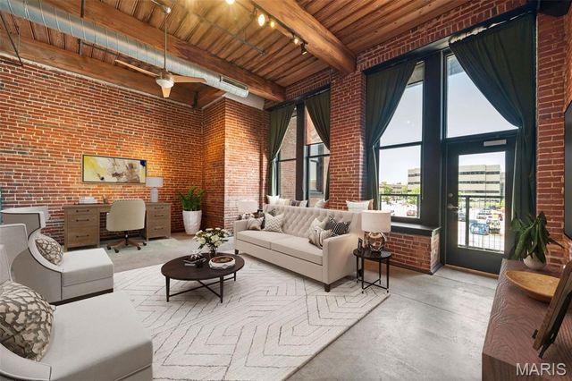 1015 Washington Avenue 206, St Louis, MO 63101