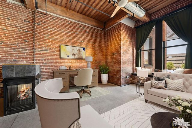 1015 Washington Avenue 206, St Louis, MO 63101