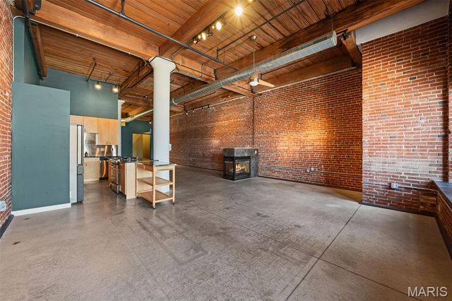 1015 Washington Avenue 206, St Louis, MO 63101