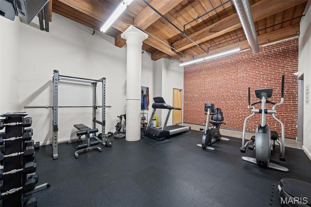 1015 Washington Avenue 206, St Louis, MO 63101