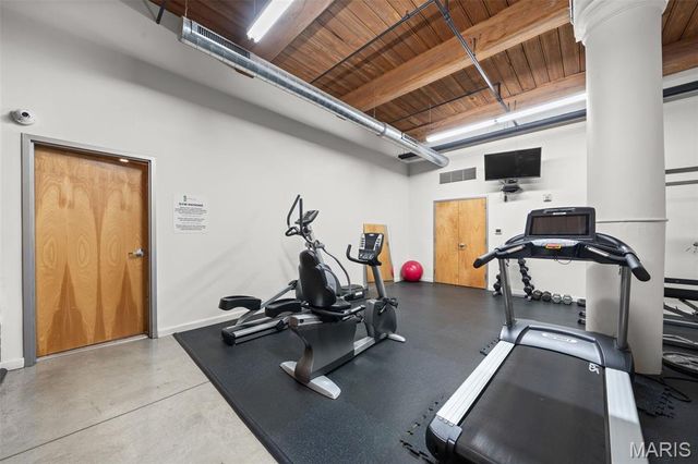 1015 Washington Avenue 206, St Louis, MO 63101
