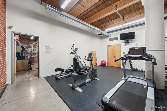 1015 Washington Avenue 206, St Louis, MO 63101