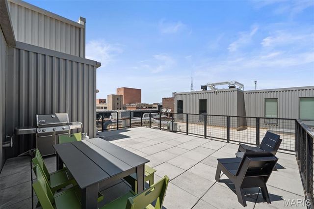 1015 Washington Avenue 206, St Louis, MO 63101
