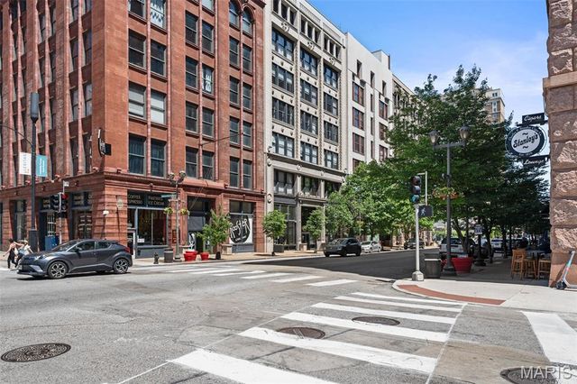 1015 Washington Avenue 206, St Louis, MO 63101