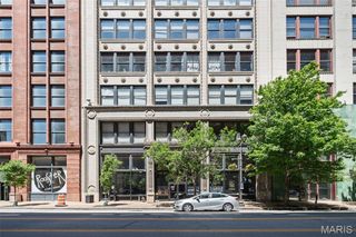1015 Washington Avenue 206, St Louis, MO 63101