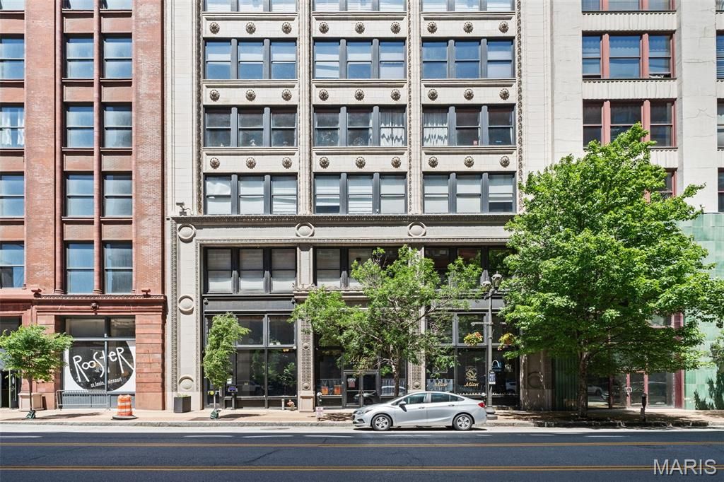 1015 Washington Avenue 206, St Louis, MO 63101