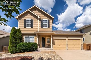 6292 Riverdale Drive, Colorado Springs, CO 80923
