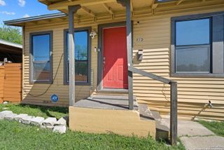 115 DUMOULIN, San Antonio, TX 78210