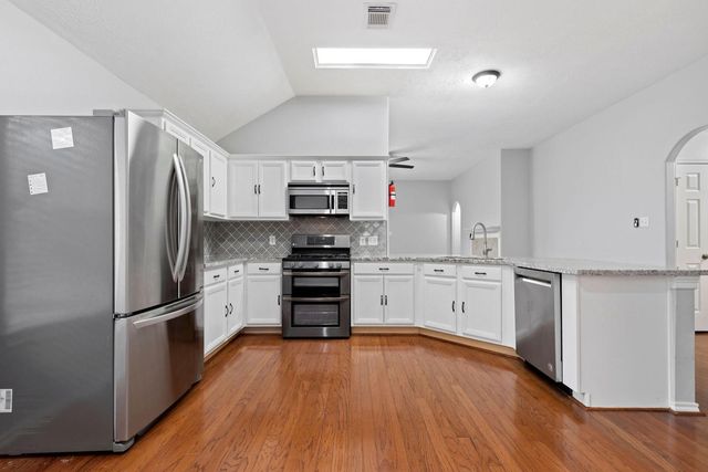 24406 Glenthorpe Court, Katy, TX 77494