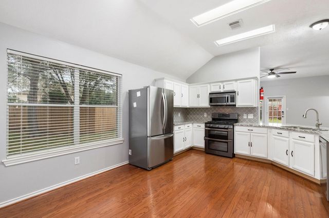 24406 Glenthorpe Court, Katy, TX 77494