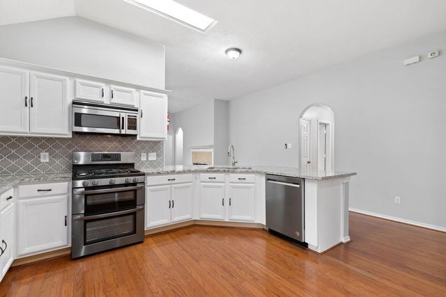 24406 Glenthorpe Court, Katy, TX 77494