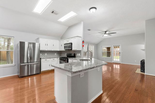 24406 Glenthorpe Court, Katy, TX 77494