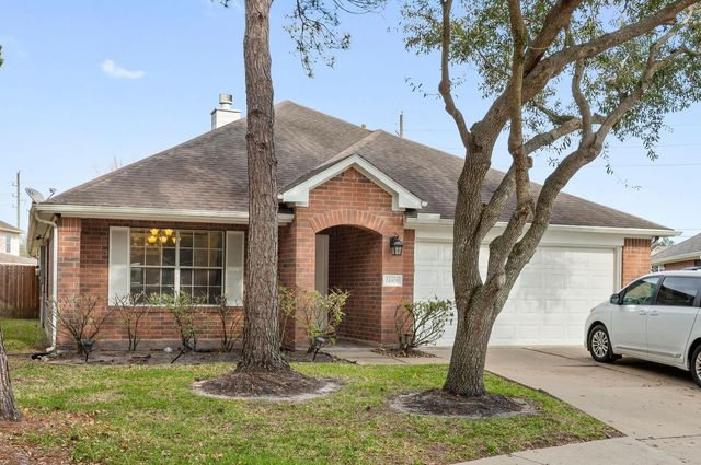 24406 Glenthorpe Court, Katy, TX 77494