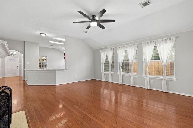 24406 Glenthorpe Court, Katy, TX 77494